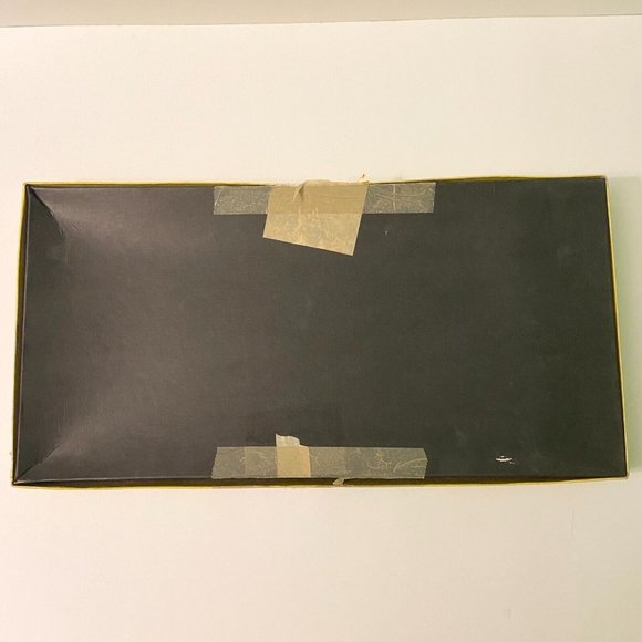 Vintage 1974 Wizard of Oz Board Game Cadaco Bilingual French Game Complete - Picture 4 of 12